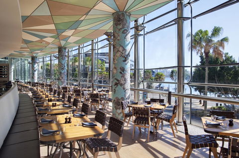 The Star Grand Hotel And Residences Sydney - Accommodation BNB 22