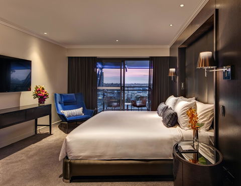The Star Grand Hotel And Residences Sydney - Accommodation BNB 5