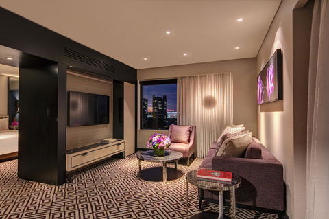 The Star Grand Hotel And Residences Sydney - Accommodation BNB 29