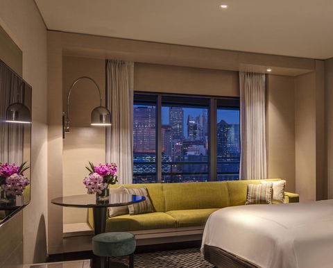 The Star Grand Hotel And Residences Sydney - Accommodation BNB 27