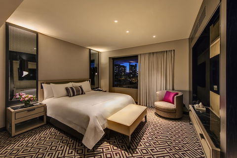 The Star Grand Hotel And Residences Sydney - Accommodation BNB 36