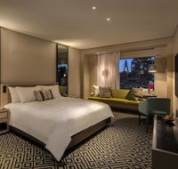 The Star Grand Hotel and Residences Sydney formerly Astral Tower and Residences - Accommodation BNB