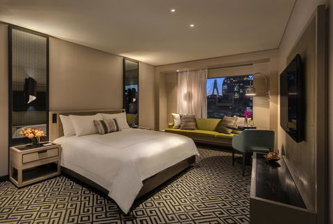 The Star Grand Hotel And Residences Sydney - Accommodation BNB 0