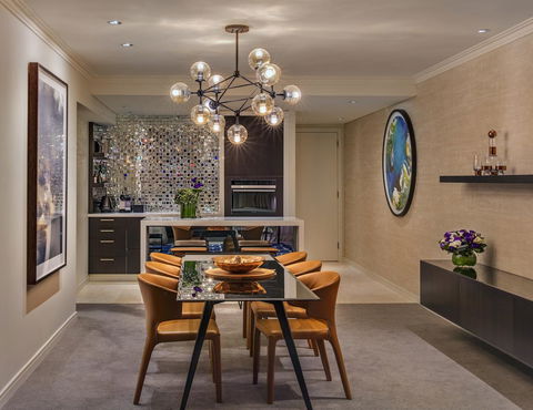 The Star Grand Hotel And Residences Sydney - Accommodation BNB 17