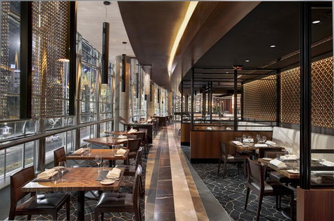 The Star Grand Hotel And Residences Sydney - Accommodation BNB 33