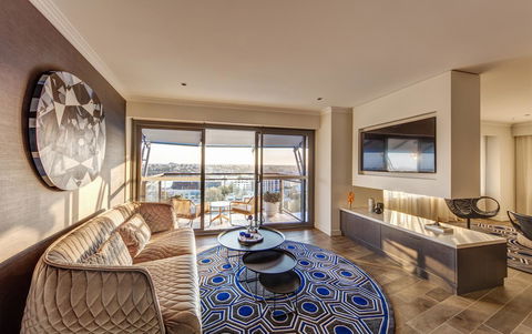 The Star Grand Hotel And Residences Sydney - Accommodation BNB 26