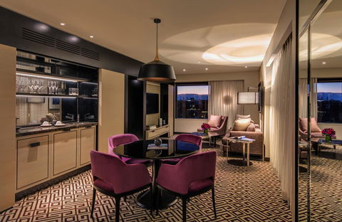 The Star Grand Hotel And Residences Sydney - Accommodation BNB 23
