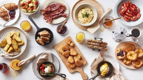 The Star Grand Hotel And Residences Sydney - Accommodation BNB 7