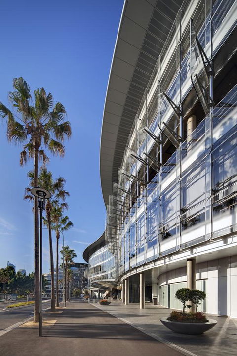 The Star Grand Hotel And Residences Sydney - Accommodation BNB 31