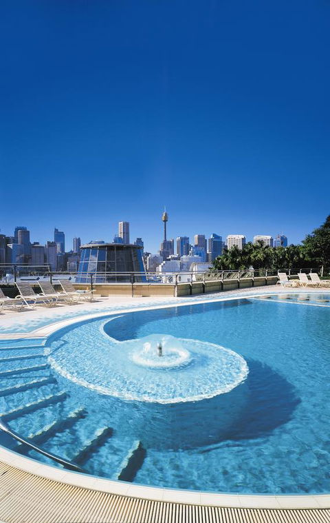 The Star Grand Hotel And Residences Sydney - Accommodation BNB 2