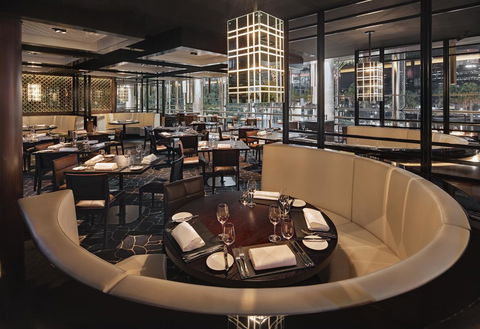 The Star Grand Hotel And Residences Sydney - Accommodation BNB 6