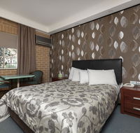Grand Manor Motor Inn - Accommodation BNB