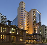Novotel Sydney Central - Accommodation BNB