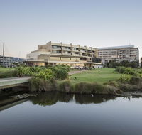 Best Western City Sands - Accommodation BNB