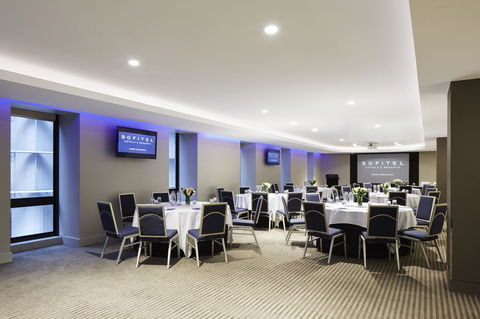 Sofitel Sydney Wentworth - Accommodation BNB 26