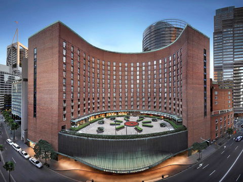 Sofitel Sydney Wentworth - Accommodation BNB 0