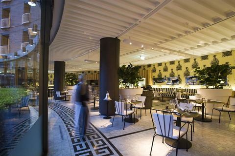 Sofitel Sydney Wentworth - Accommodation BNB 35