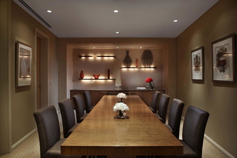 Sofitel Sydney Wentworth - Accommodation BNB 18