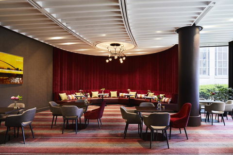 Sofitel Sydney Wentworth - Accommodation BNB 31