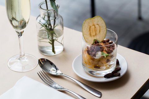 Sofitel Sydney Wentworth - Accommodation BNB 37