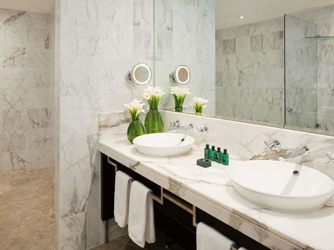 Sofitel Sydney Wentworth - Accommodation BNB 13