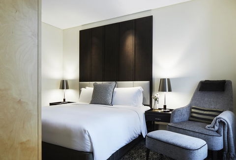 Sofitel Sydney Wentworth - Accommodation BNB 10