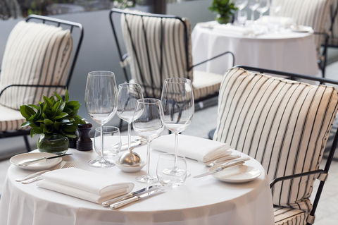 Sofitel Sydney Wentworth - Accommodation BNB 36