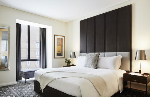 Sofitel Sydney Wentworth - Accommodation BNB 14