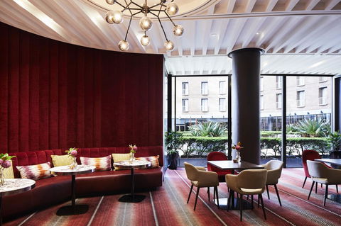 Sofitel Sydney Wentworth - Accommodation BNB 28