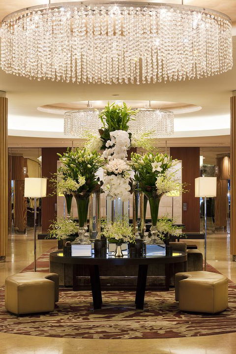 Sofitel Sydney Wentworth - Accommodation BNB 32