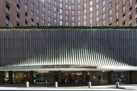 Sofitel Sydney Wentworth - Accommodation BNB 2