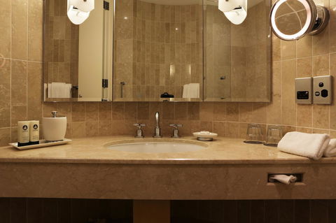 Sofitel Sydney Wentworth - Accommodation BNB 9