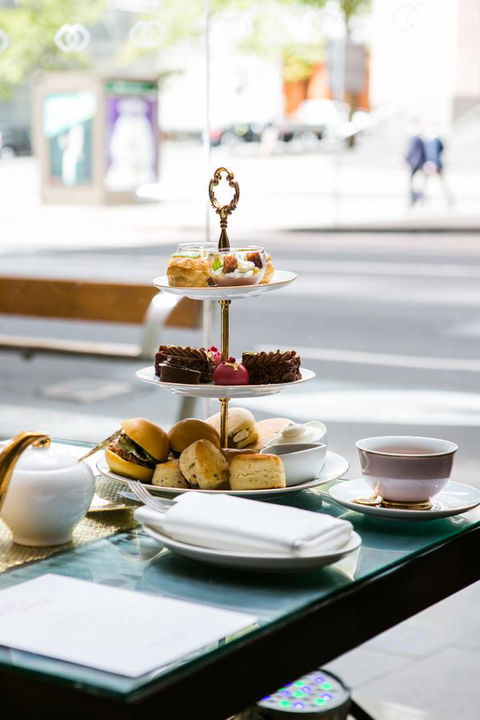 Sofitel Sydney Wentworth - Accommodation BNB 40