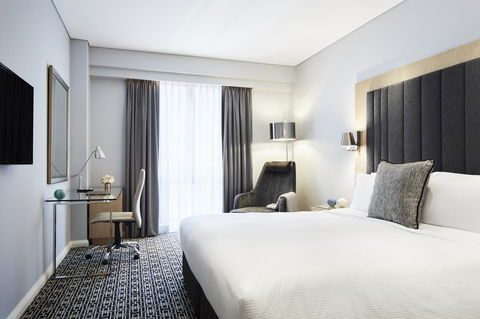 Sofitel Sydney Wentworth - Accommodation BNB 4