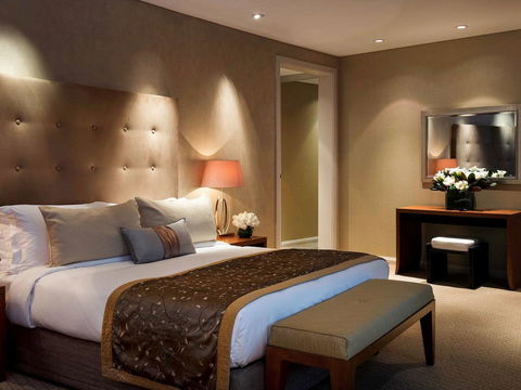 Sofitel Sydney Wentworth - Accommodation BNB 17