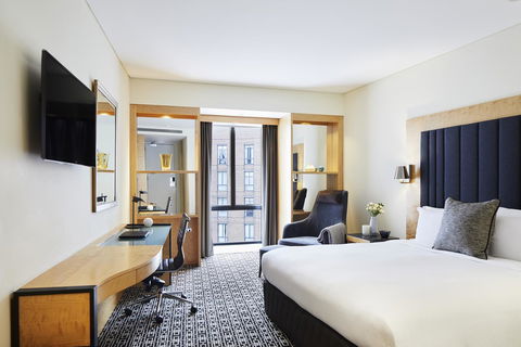 Sofitel Sydney Wentworth - Accommodation BNB 8