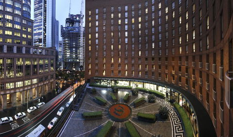 Sofitel Sydney Wentworth - Accommodation BNB 34