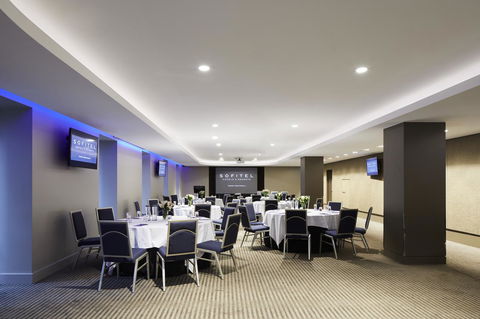 Sofitel Sydney Wentworth - Accommodation BNB 27