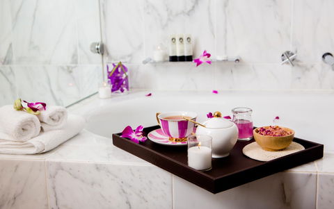 Sofitel Sydney Wentworth - Accommodation BNB 41