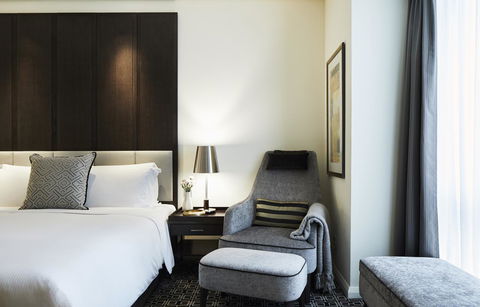 Sofitel Sydney Wentworth - Accommodation BNB 12