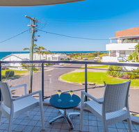 The Cove Yamba - Accommodation BNB