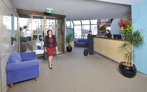 Metro Apartments On Darling Harbour - Accommodation BNB 2