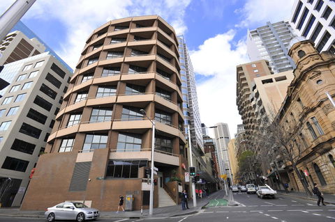 Metro Apartments On Darling Harbour - Accommodation BNB 8
