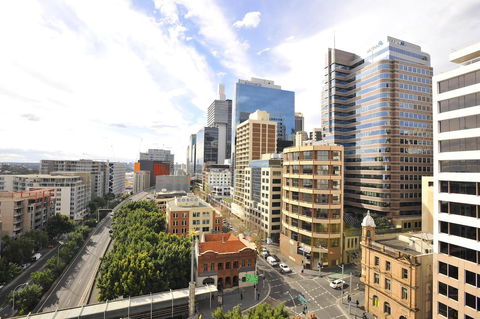 Metro Apartments On Darling Harbour - Accommodation BNB 0