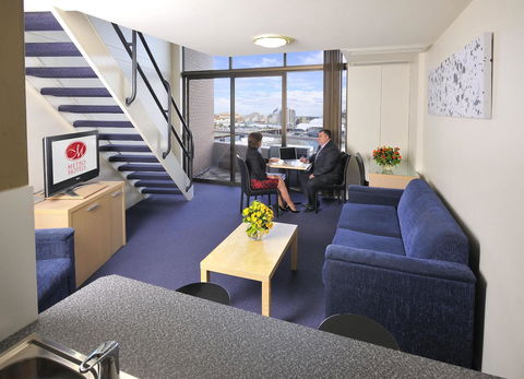 Metro Apartments On Darling Harbour - Accommodation BNB 6