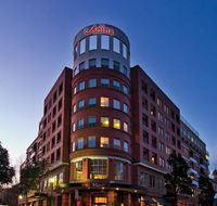 Adina Apartment Hotel Sydney Surry Hills - Accommodation BNB