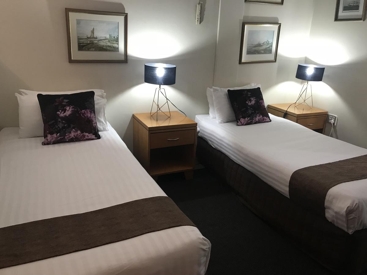 Woolloomooloo NSW Accommodation BNB