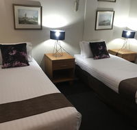 Mariners Court Hotel - Accommodation BNB