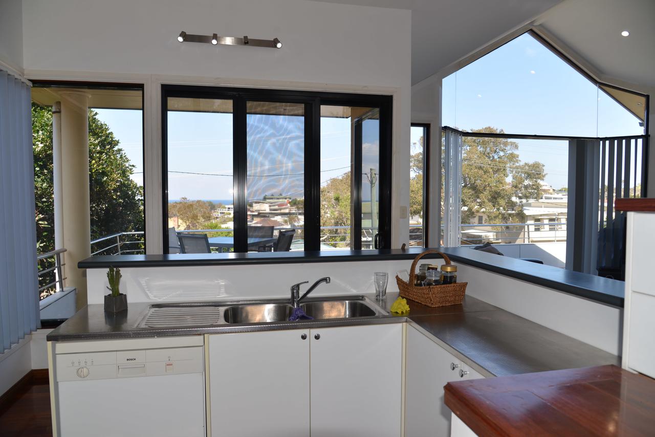 Boat Harbour NSW Accommodation BNB