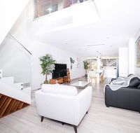 Luxury Villa Darlington - Vine - Accommodation BNB